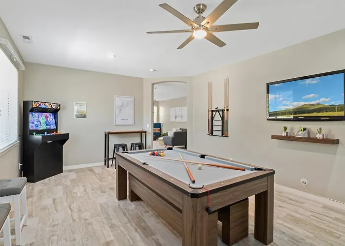 Take Me To The Mountains Game Fire Pit Fenced Yard Dog Friendly * Flagstaff